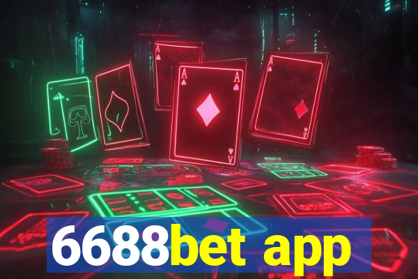 6688bet app